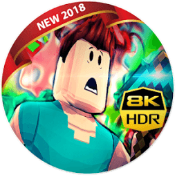 ikon Roblox Wallpaper