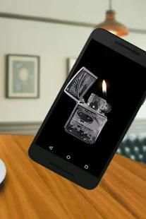 Virtual Lighter Simulator स्क्रीनशॉट 9