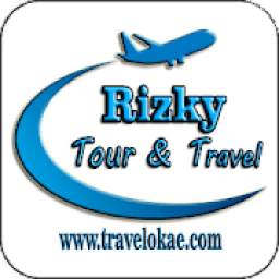 Rizky Travel