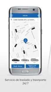 Wai User screenshot 5