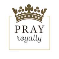 Tony Evans Prayer App