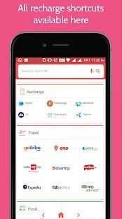X Browser - Superfast 4G & Lite screenshot 4