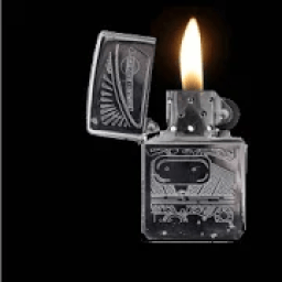 Virtual Lighter Simulator आइकन