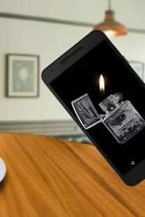 Virtual Lighter Simulator स्क्रीनशॉट 7