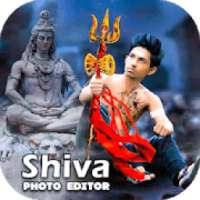 Shiva Photo Editor