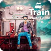 Train Photo Editor