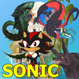 Sonic Boom World Fever Adventure Dash आइकन