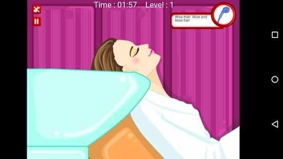 Hair Expert screenshot 1