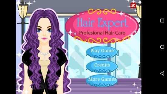 Hair Expert screenshot 3