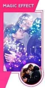 Magic Effect : Repic Shattering Photo Lab screenshot 3