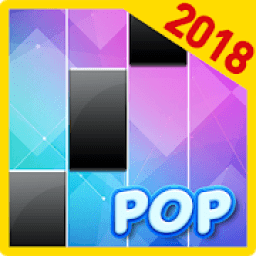 ikon Piano Tiles 2018