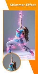 Magic Effect : Repic Shattering Photo Lab screenshot 2
