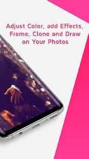 Magic Effect : Repic Shattering Photo Lab screenshot 4