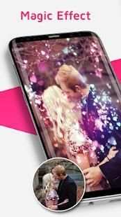 Magic Effect : Repic Shattering Photo Lab screenshot 8