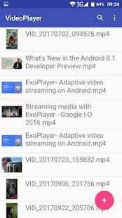 MX Pro Energy Player स्क्रीनशॉट 2