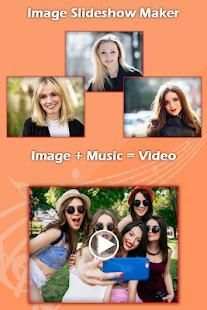 Image Slideshow Maker screenshot 4