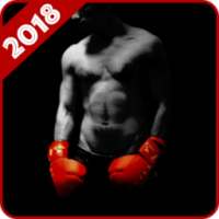 Boxing Wallpaper on 9Apps