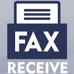 Fax app - Receive Fax on Android