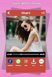 Image Slideshow Maker screenshot 1