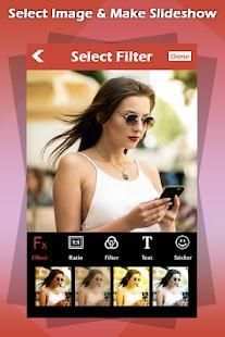 Image Slideshow Maker screenshot 2