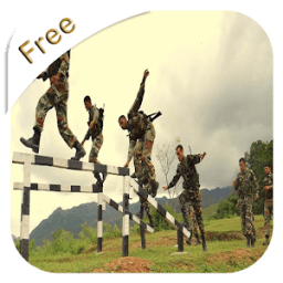 ikon Military Training