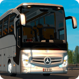 ikon Real Bus Simulator 2018