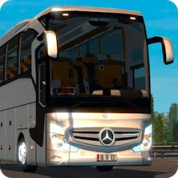 Real Bus Simulator 2018 1.0