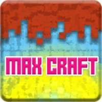 Max Craft : Story Mode
