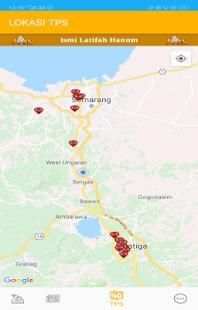 JOON (JATENG ONLINE) скриншот 4