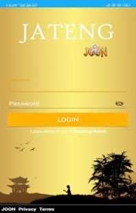 JOON (JATENG ONLINE) скриншот 7