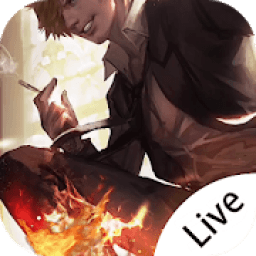 Fighting Posture Effects Live Wallpaper आइकन