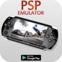 PPSSPP - PSP emulator Hot Advice