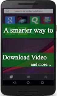 Mobile VPN Opera Nini 2018 Tips Feature screenshot 1