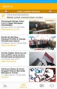 JOON (JATENG ONLINE) скриншот 5