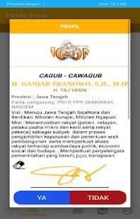 JOON (JATENG ONLINE) скриншот 2