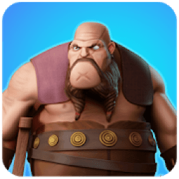 ikon Battle Of Pirate