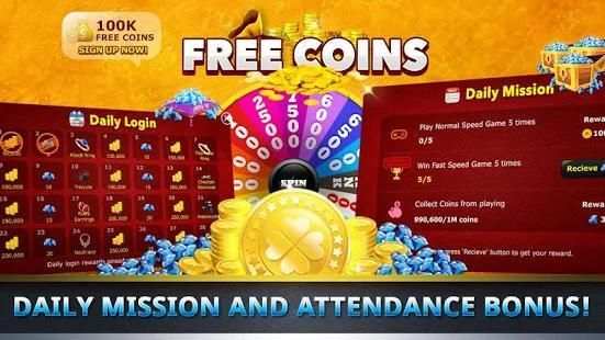 Capsa Susun for Cashtree screenshot 3
