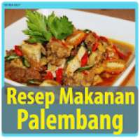 Aneka Resep Makanan Palembang