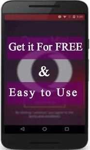 Mobile VPN Opera Nini 2018 Tips Feature screenshot 2