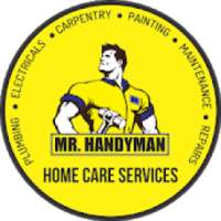 McSpark - Mr. Handyman