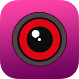 Hidden Camera Detection, Found Hidden Camera आइकन