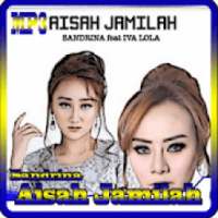 Lagu Sandrina Aisah Jamilah Mp3 Offline on 9Apps