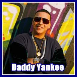 Daddy Yankee Dura