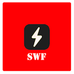 Flash Player For Android- SWF and Plugin simulator आइकन