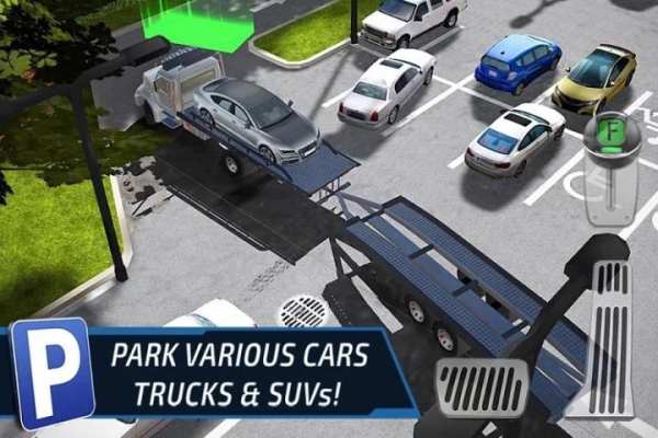 Multi Level Car Parking 6 स्क्रीनशॉट 14