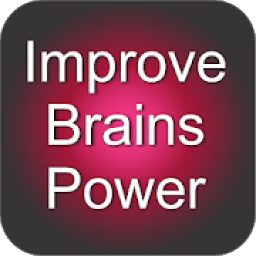 ikon Brain Power