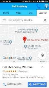 Cell Academy : Cell Biology Academy Mobile App screenshot 6