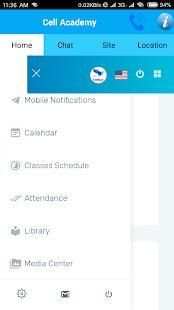 Cell Academy : Cell Biology Academy Mobile App screenshot 4