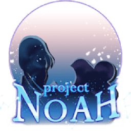 project NOAH icon