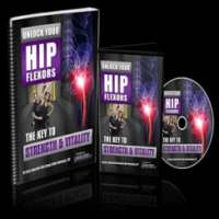 "UNLOCK YOUR HIP FLEXORS" on 9Apps